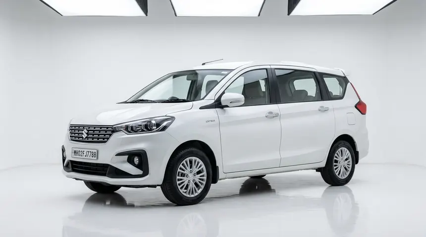 SUV · Ertiga