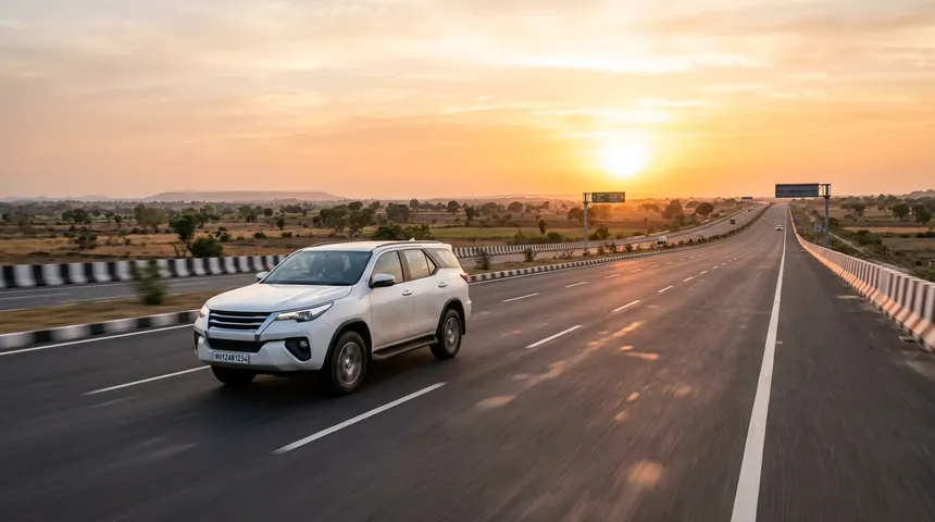 One-way vs round trip: how to actually save on outstation cabs