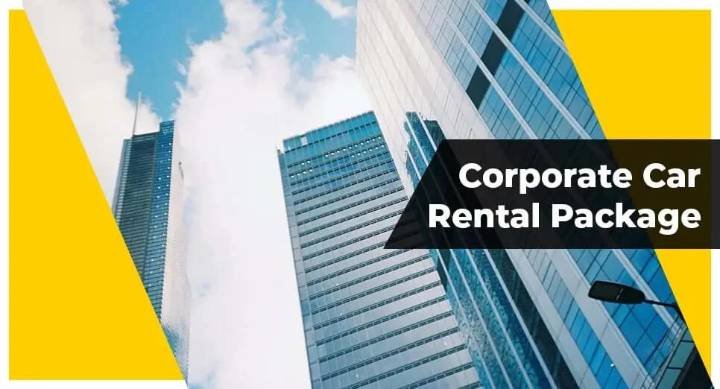 Corporate Car Rental